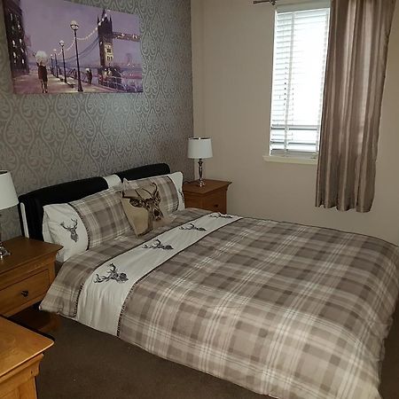 Lascala City Apartment Inverness Exterior foto